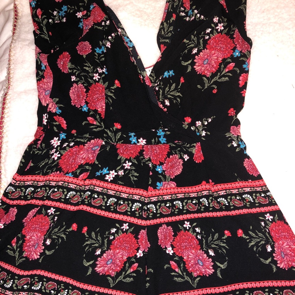 Cute romper